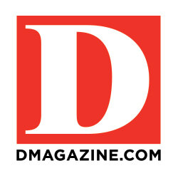 D Magazine Logo