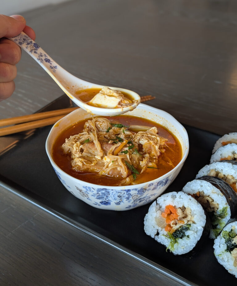 FoodfortheSeoulFirstCourse