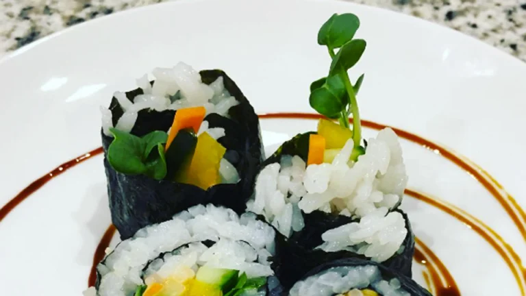 Sushi Arigato