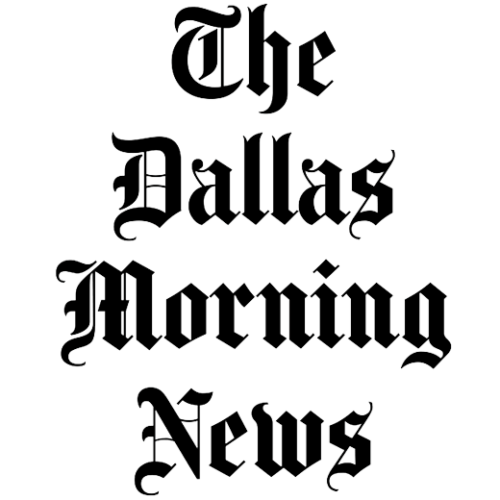 Houston Morning News Logo