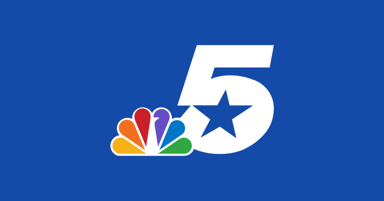 News Logo NBC 5